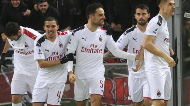  意甲黑马逆袭，萨索洛跻身欧战区  