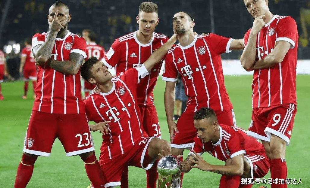  莱比锡红牛客场逆转门兴，德甲争冠格局再起波澜