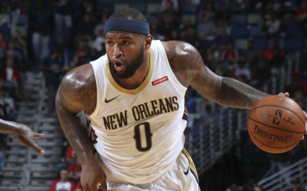  唐斯内外兼修森林狼轻取活塞稳固排名